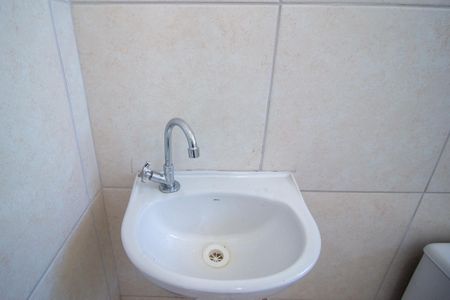 Apartamento para alugar com 50m², 2 quartos e 1 vaga Apartamento para alugar com 50m², 2 quartos e 1 vagaBanheiro