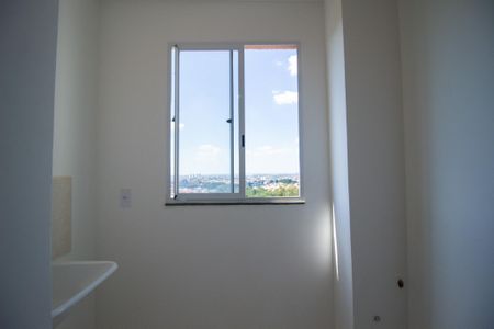 Apartamento para alugar com 50m², 2 quartos e 1 vaga Apartamento para alugar com 50m², 2 quartos e 1 vagaÁrea de Serviço