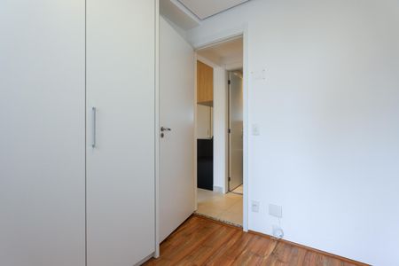 Apartamento para alugar com 35m², 2 quartos e sem vagaQuarto 2
