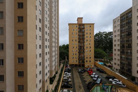 Apartamento para alugar com 35m², 2 quartos e sem vagaVista do Quarto 2