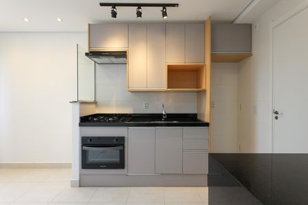 Apartamento para alugar com 35m², 2 quartos e sem vagaCozinha