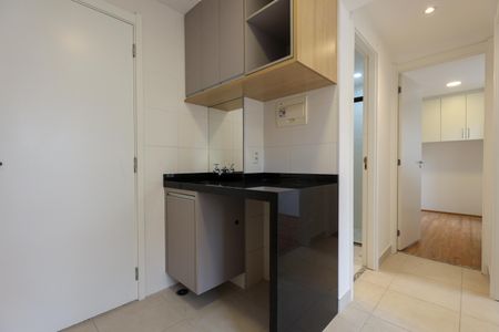 Apartamento para alugar com 35m², 2 quartos e sem vagaÁrea de Serviço