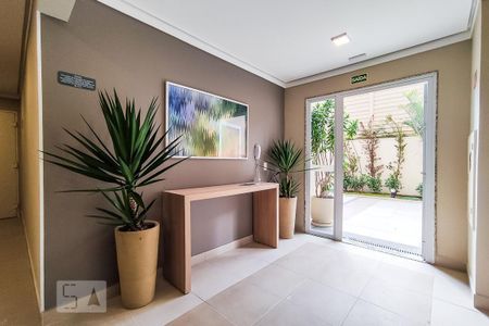 Apartamento para alugar com 35m², 2 quartos e sem vagaÁrea comum