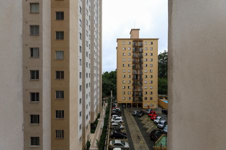 Apartamento para alugar com 35m², 2 quartos e sem vagaVista do Quarto 1