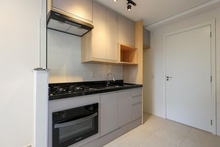 Apartamento para alugar com 35m², 2 quartos e sem vagaCozinha