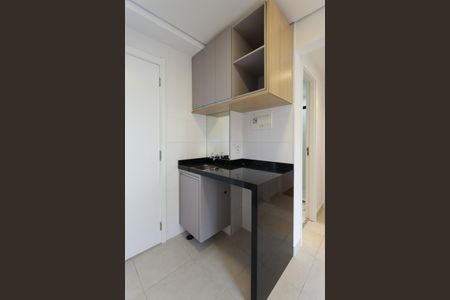 Apartamento para alugar com 35m², 2 quartos e sem vagaÁrea de Serviço