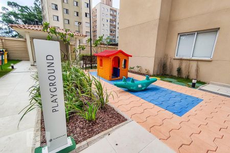 Apartamento para alugar com 35m², 2 quartos e sem vagaÁrea comum