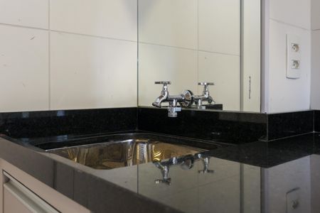 Apartamento para alugar com 35m², 2 quartos e sem vagaÁrea de Serviço