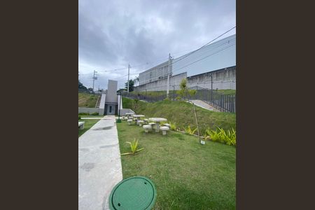 Apartamento para alugar com 69m², 2 quartos e 1 vaga Apartamento para alugar com 69m², 2 quartos e 1 vagaÁrea externa