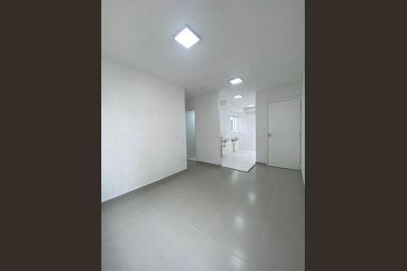 Sala de apartamento para alugar com 2 quartos, 69m² em Taquara, Rio de Janeiro