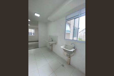 Apartamento para alugar com 69m², 2 quartos e 1 vaga Apartamento para alugar com 69m², 2 quartos e 1 vagaÁrea de serviço