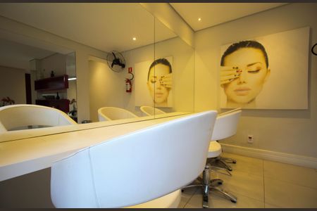 Apartamento para alugar com 58m², 2 quartos e 1 vagaEspaço Mulher 