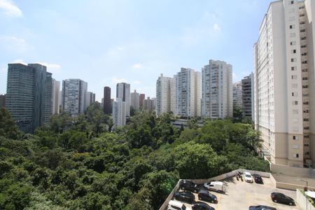 Apartamento para alugar com 58m², 2 quartos e 1 vagaVista Quarto 1