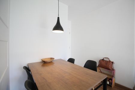 Apartamento para alugar com 58m², 2 quartos e 1 vagaSala