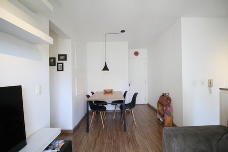 Apartamento para alugar com 58m², 2 quartos e 1 vagaSala