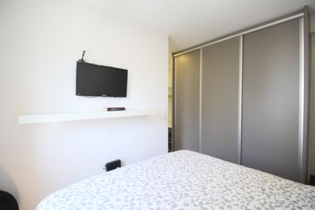 Apartamento para alugar com 58m², 2 quartos e 1 vagaQuarto 1
