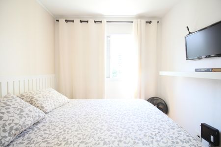 Apartamento para alugar com 58m², 2 quartos e 1 vagaQuarto 1