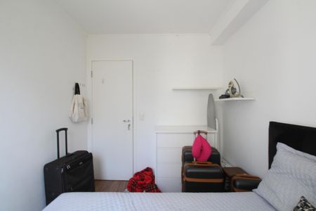 Apartamento para alugar com 58m², 2 quartos e 1 vagaQuarto 2