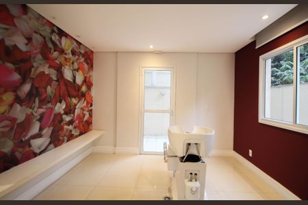 Apartamento para alugar com 58m², 2 quartos e 1 vagaEspaço Mulher 