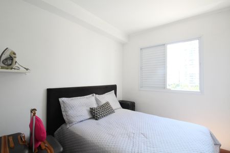 Apartamento para alugar com 58m², 2 quartos e 1 vagaQuarto 2