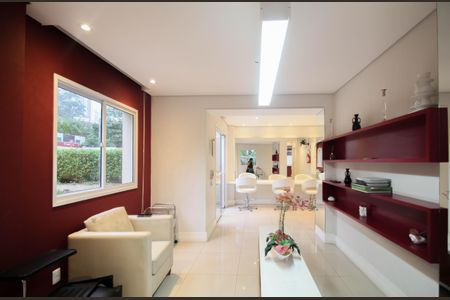 Apartamento para alugar com 58m², 2 quartos e 1 vagaEspaço Mulher 