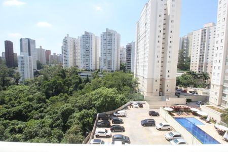 Apartamento para alugar com 58m², 2 quartos e 1 vagaVista Varanda da Sala