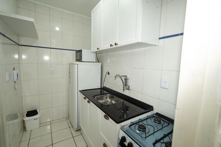Apartamento para alugar com 49m², 1 quarto e sem vagaCozinha