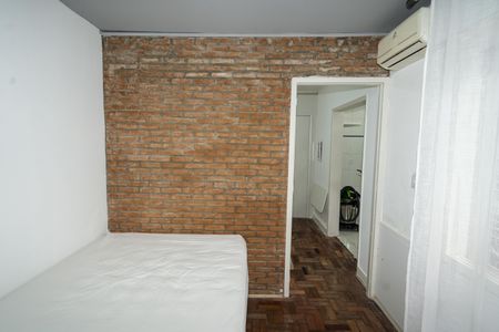 Apartamento para alugar com 49m², 1 quarto e sem vagaQuarto