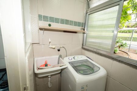 Apartamento para alugar com 49m², 1 quarto e sem vagaÁrea de Serviço