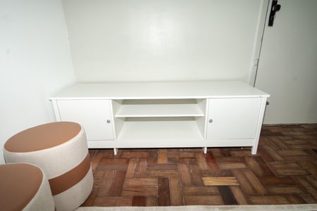 Apartamento para alugar com 49m², 1 quarto e sem vagaSala
