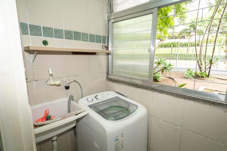 Apartamento para alugar com 49m², 1 quarto e sem vagaÁrea de Serviço