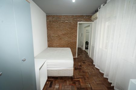 Apartamento para alugar com 49m², 1 quarto e sem vagaQuarto