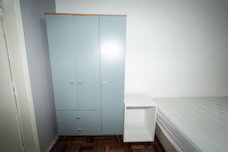 Apartamento para alugar com 49m², 1 quarto e sem vagaQuarto
