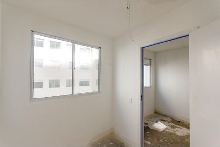 Apartamento à venda com 32m², 2 quartos e sem vagaQuarto 1