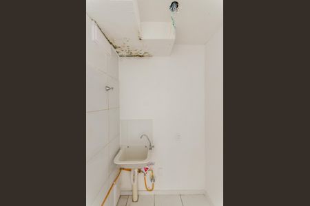 Apartamento à venda com 32m², 2 quartos e sem vagaÁrea de Serviço