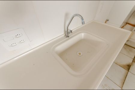 Apartamento à venda com 32m², 2 quartos e sem vagaCozinha