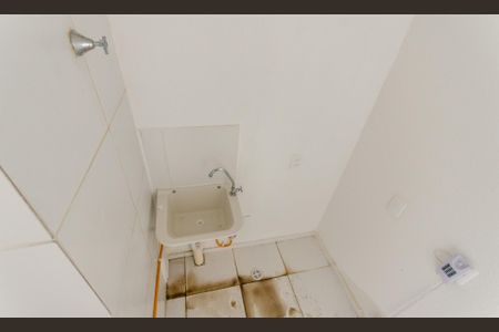 Apartamento à venda com 32m², 2 quartos e sem vagaÁrea de Serviço