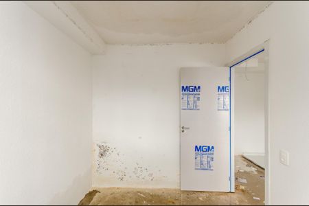 Apartamento à venda com 32m², 2 quartos e sem vagaQuarto 2