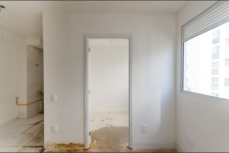 Sala de apartamento à venda com 2 quartos, 32m² em Brasilândia, São Paulo