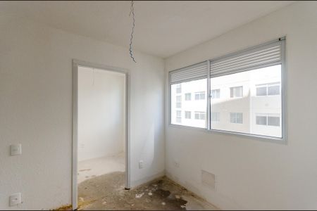 Apartamento à venda com 32m², 2 quartos e sem vagaSala