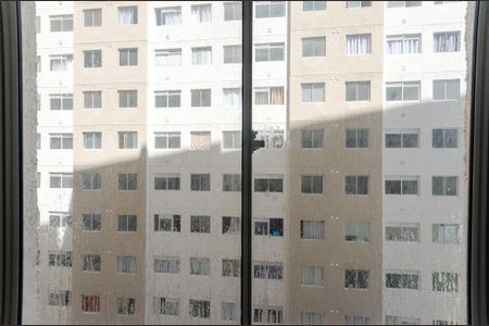 Apartamento à venda com 32m², 2 quartos e sem vagaVista do Quarto 2