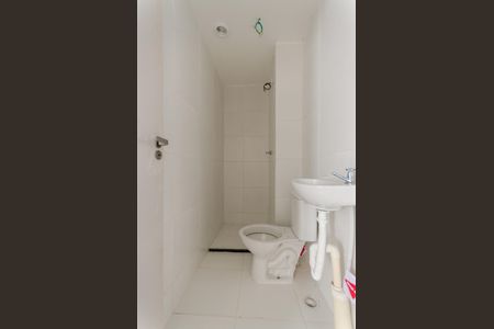 Apartamento à venda com 32m², 2 quartos e sem vagaBanheiro Social