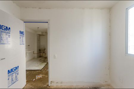 Apartamento à venda com 32m², 2 quartos e sem vagaQuarto 2