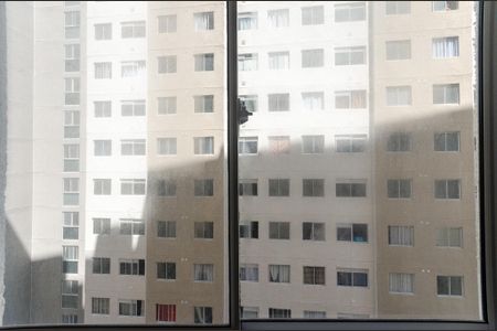 Vista do Quarto 1 de apartamento à venda com 2 quartos, 32m² em Brasilândia, São Paulo