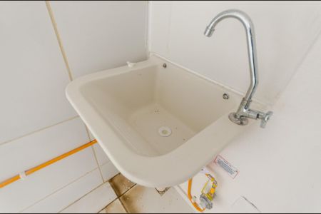 Apartamento à venda com 32m², 2 quartos e sem vagaÁrea de Serviço