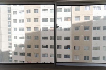 Sala - Janela de apartamento à venda com 2 quartos, 32m² em Brasilândia, São Paulo