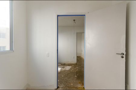 Apartamento à venda com 32m², 2 quartos e sem vagaQuarto 1