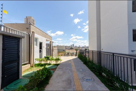 Apartamento à venda com 32m², 2 quartos e sem vagaÁrea comum