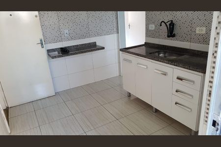 Apartamento à venda com 65m², 2 quartos e 1 vagaCozinha
