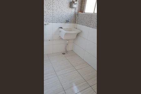 Apartamento à venda com 65m², 2 quartos e 1 vagaÁrea de serviço